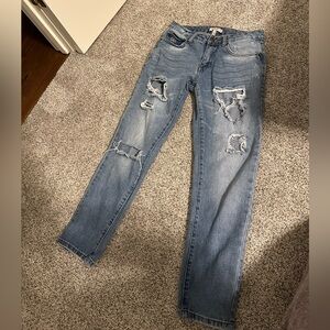 Blu Pepper | Jeans